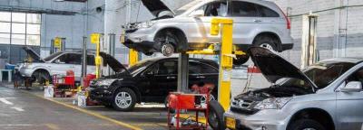 开汽车修理厂要具备那些条件