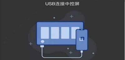 亿连手机互联车机版使用方法，亿连usb无法连接手机解决