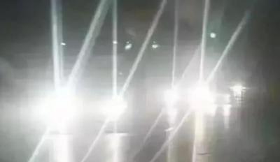 什么是远光灯，正确使用远光灯（文明驾车）