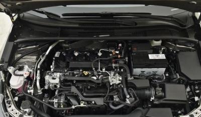 丰田凯美瑞发动机型号 三款发动机型号分别为M20C/A25A/A25B