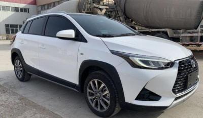 2021款致炫x价 致炫x价仅9万元(加200元油可行驶600km)