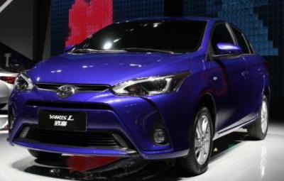 丰田汽车6万左右的车型推荐