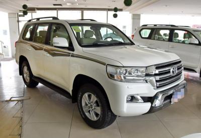 兰德酷路泽柴油版怎么样值不值得买 柴油版酷路泽车弊端是什么