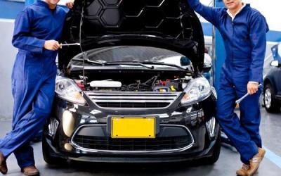 东南dx3保养扳手怎么消除