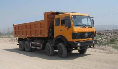 北方奔驰和奔驰是什么关系 北方奔驰的口碑怎么样