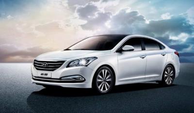 韩国车子有哪些品牌