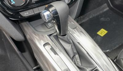 本田xrv有自动挡吗 CVT无级变速箱(有自动挡)