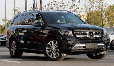 奔驰gls有几款车型 奔驰gls哪个版本好(时尚型)