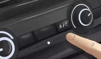 汽车开空调怠速不稳是怎么回事