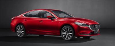 马自达是哪个国家的-马自达阿特兹的生产厂商是哪里