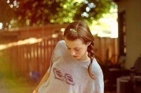 欧美唯美意境女生图片排行榜 喜欢你的心情难以言喻