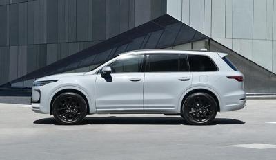 理想one有几个安全气囊 五大安全气囊(安全配置十分到位)