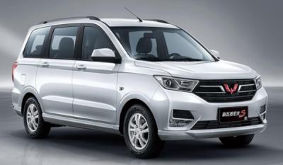 五菱宏光s有几种颜色 哪款配色最好看