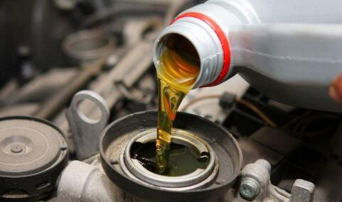 机油5w30和5w40哪个好?有什么区别