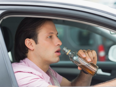 酒驾处罚2021最新标准，多少毫升