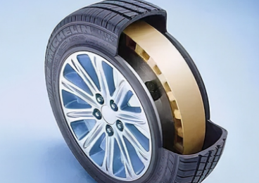 防爆胎和普通的轮胎有什么区别，哪个好