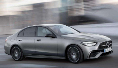 奔驰车型和价格及图片，奔驰车型大全详细介绍