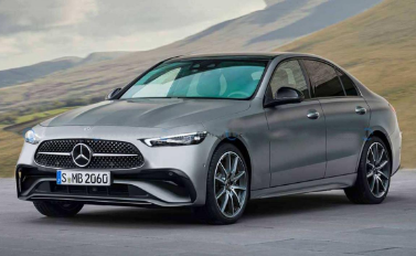 奔驰车型和价格及图片，奔驰车型大全详细介绍