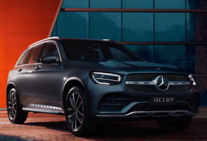 奔驰glc300l新车报价2022款，奔驰glc300l最新价格落地价