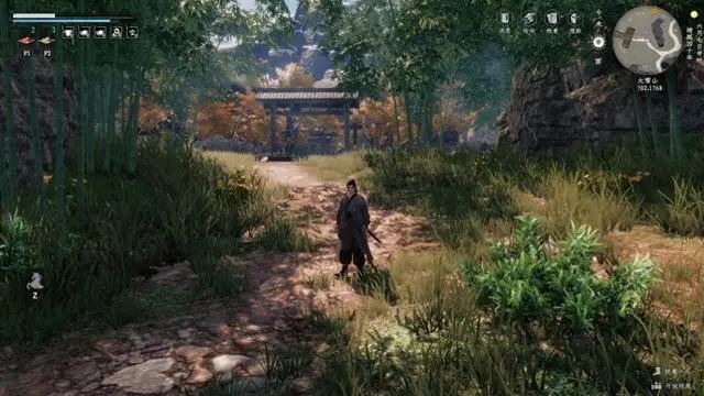 下一站江湖2修改器下载下一站江湖2六十项修改器(无限生命/无限金钱)v1.1.x风灵月影版下载