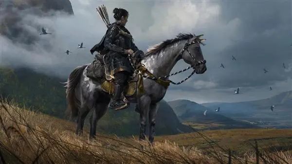 对马岛之魂修改器下载对马岛之魂导演剪辑版十项修改器(无限生命/无限决心)v1.0风灵月影版下载