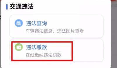 车辆的违章可以不进行处理么 不可以不处理