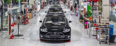 特斯拉官网订车流程 特斯拉有suv车型吗