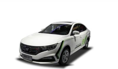 一汽奔腾b30ev纯电动多少钱 裸车价的2019款ev400指导价18.98万元（全款价19.79万元）