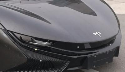 蜻蜓标志是什么车? 品牌是前途汽车（所属北京誉华特投资有限公司）