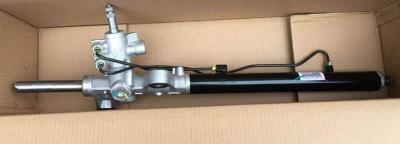 方向机异响有没有必要更换？方向机坏了继续开有危险吗