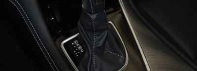 英菲尼迪Q50L自动挡挡位图解，Q50L换挡操作技巧