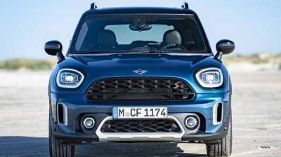 2022款MINI COUNTRYMAN改款消息，迷你COUNTRYMAN何时上市