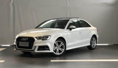 奥迪a3最新报价 奥迪a3最低总价多少钱落地（全款落地最低20万）