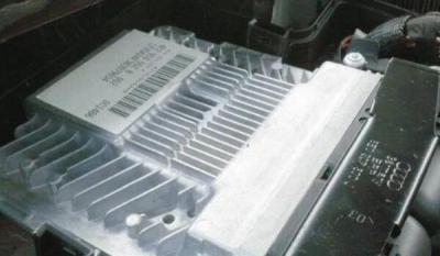 汽车断电多久电脑复位