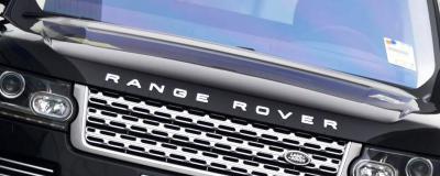 路虎字母标志有三种-路虎极光是入门车型吗