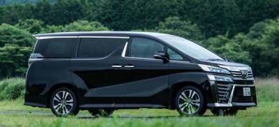 MPV排行榜前十名推荐，MPV车型哪款好