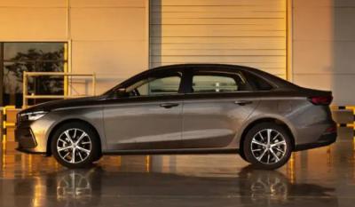 吉利帝豪安全性能怎么样 安全辅助配置丰富(搭载六大安全气囊)