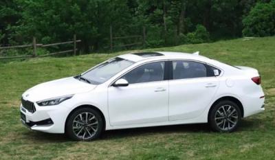 起亚k3车身尺寸是多少 起亚k3后备箱尺寸多少