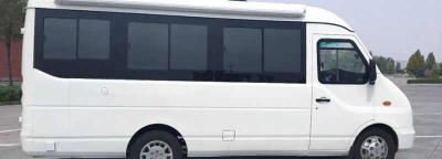 五菱房车有几款？五菱房车价格图片大全