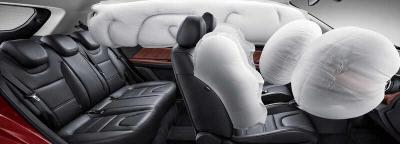 安全气囊弹出来是不是就报废了，气囊里面是什么气体