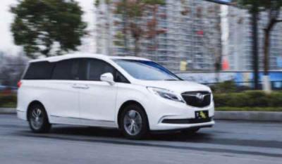 别克出现tc黄灯