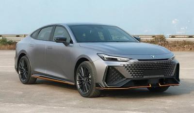 长安univ尊贵版价多少钱 尊贵版13万(首付3万)