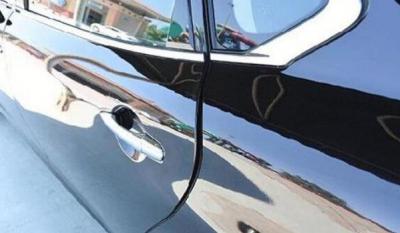 什么是电动吸合车门，减少安全隐患（安全双保障）