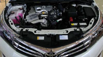 d4st丰田是什么意思