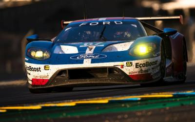 被称为最辛苦的单项赛事 勒芒24小时耐力赛是什么