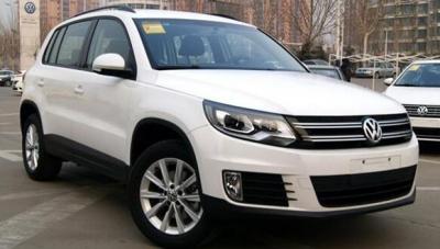 二十万落地的suv推荐 20万左右口碑最好的车