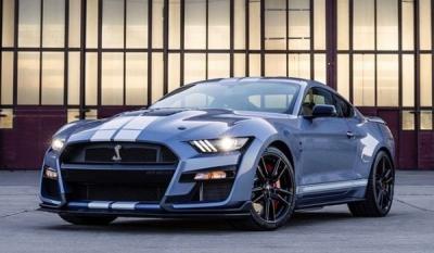 野马跑车报价 野马Mustang仅售价34万元