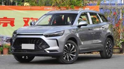 北京X7毛病太多了吗？为什么说北京X7真垃圾