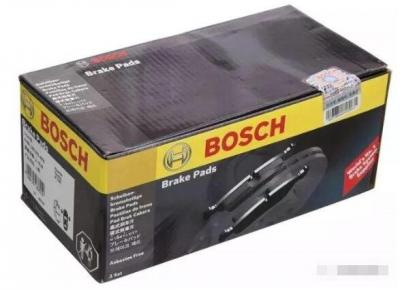 世界十大著名刹车片品牌，中国也有两大品牌上榜