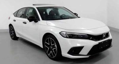 2023款思域上市时间？改款本田思域最新消息